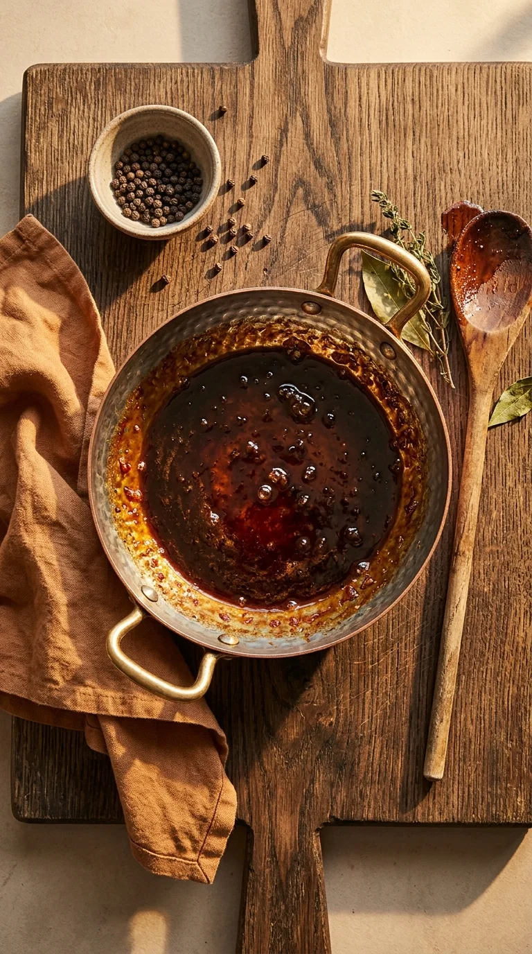 Beef Short Ribs: American Braised Beef with Mash – step 6: Prepare the mash