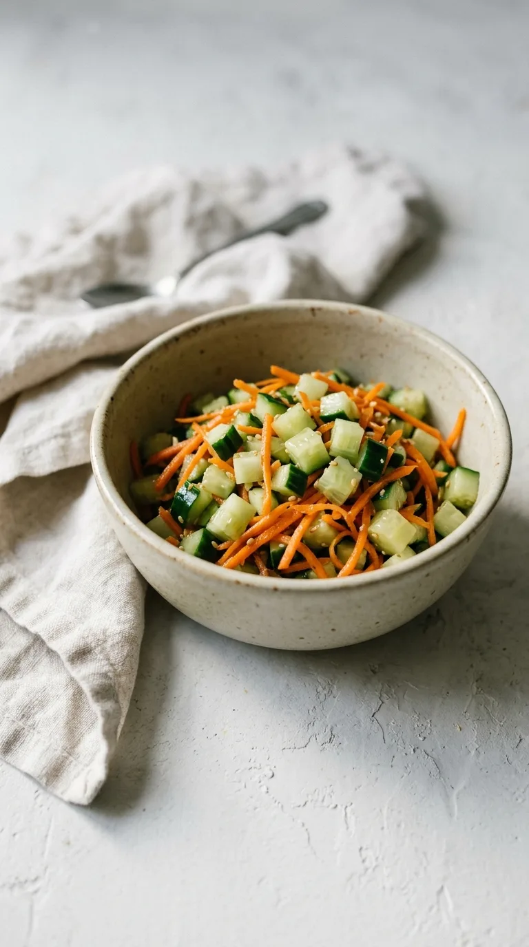 Chicken Satay Bowl: Grilled Poultry with Peanut Sauce – step 6: Assemble the bowls