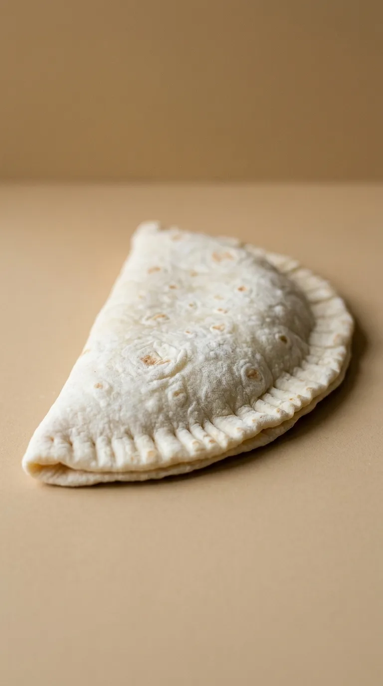 Chicken Satay Quesadilla: Mexican Thai Fusion – step 4: Prepare the tortillas