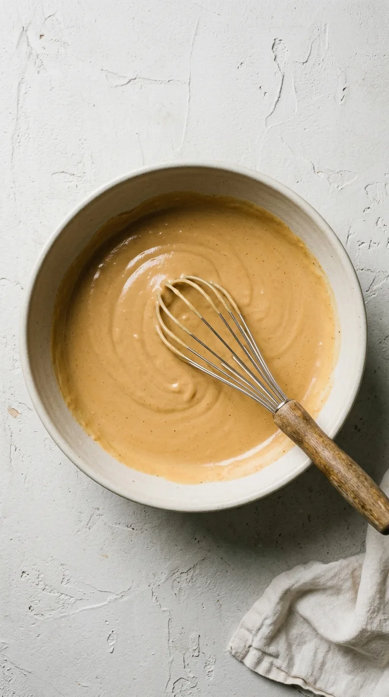 Chicken Satay Bowl: Grilled Poultry with Peanut Sauce – step 1: Prepare the rice