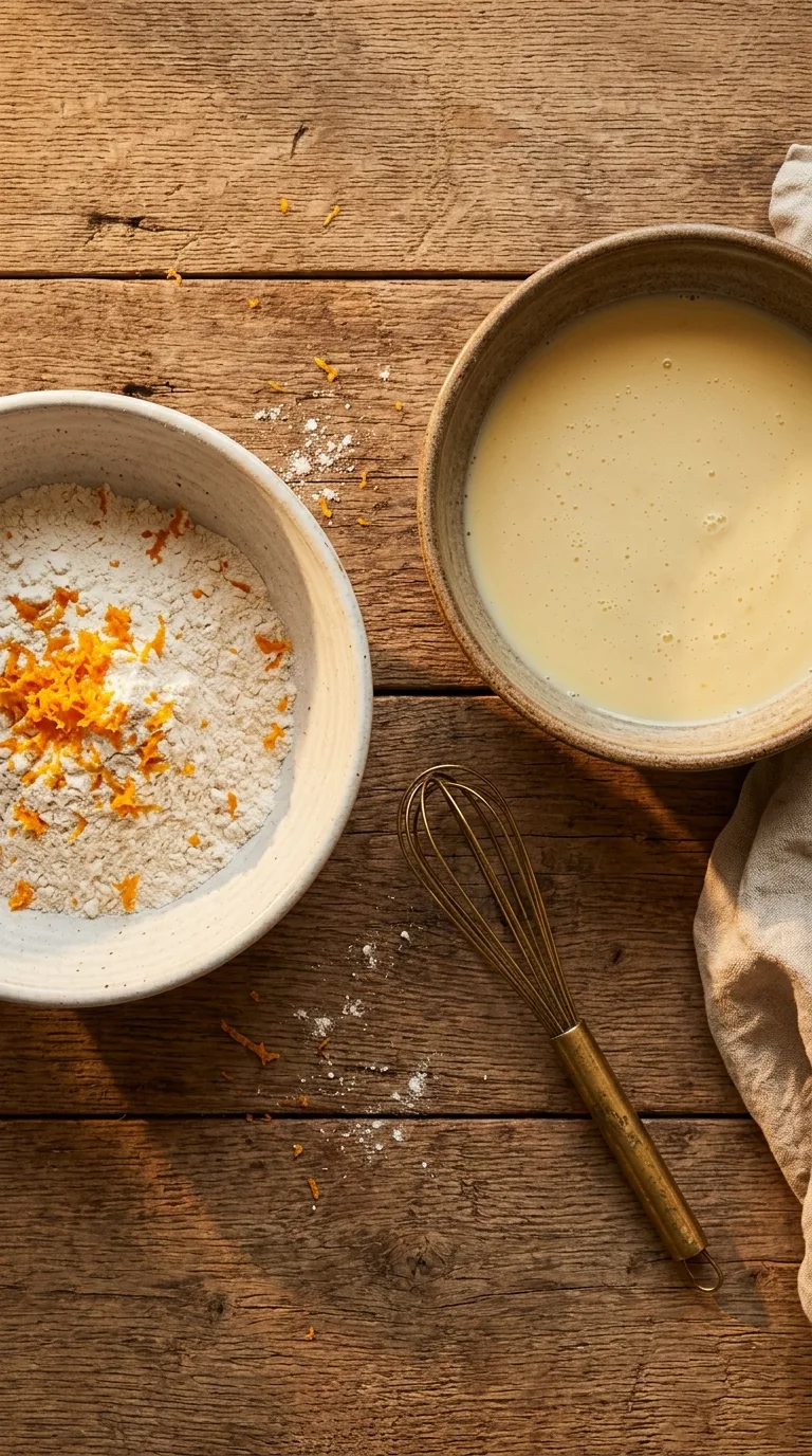 Yema Cake: Filipino Salted Caramel Dessert – step 5: Cook the yema