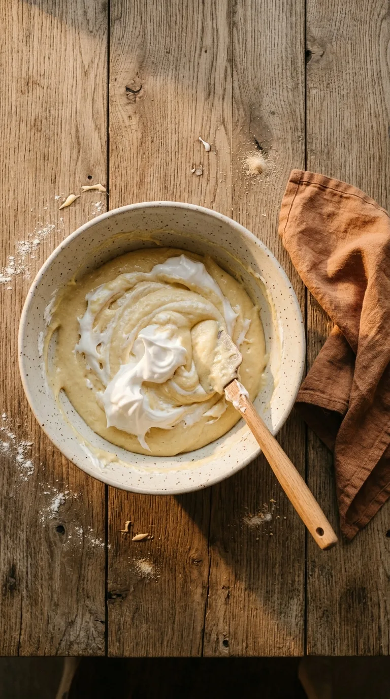 Yema Cake: Filipino Salted Caramel Dessert – step 1: Prepare the pans