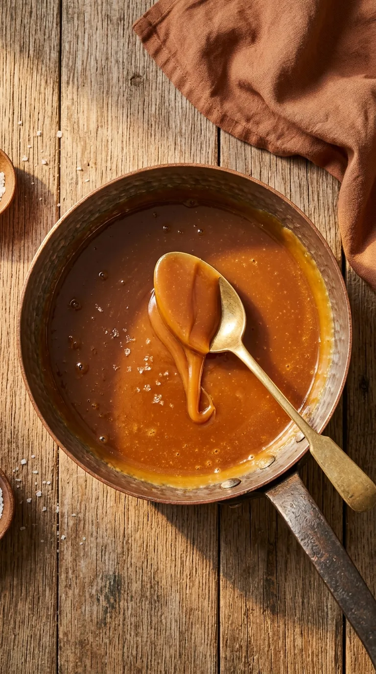 Salted Caramel Cake Pops: Halal Dessert Bites – step 1: Bake the cake