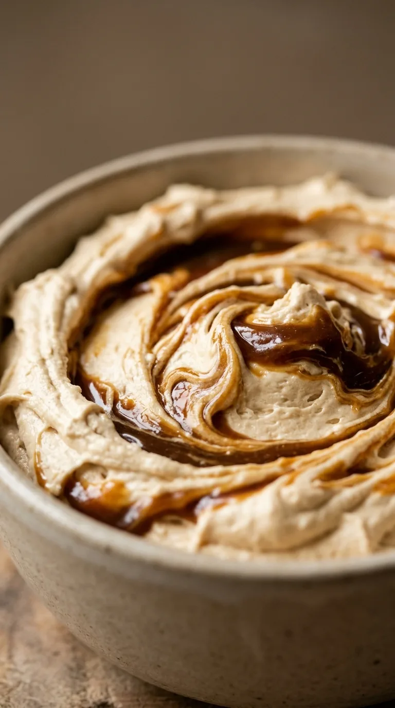 Salted Caramel Chocolate Cake: Rich Cocoa Layer Cake – step 6: Prepare the Frosting