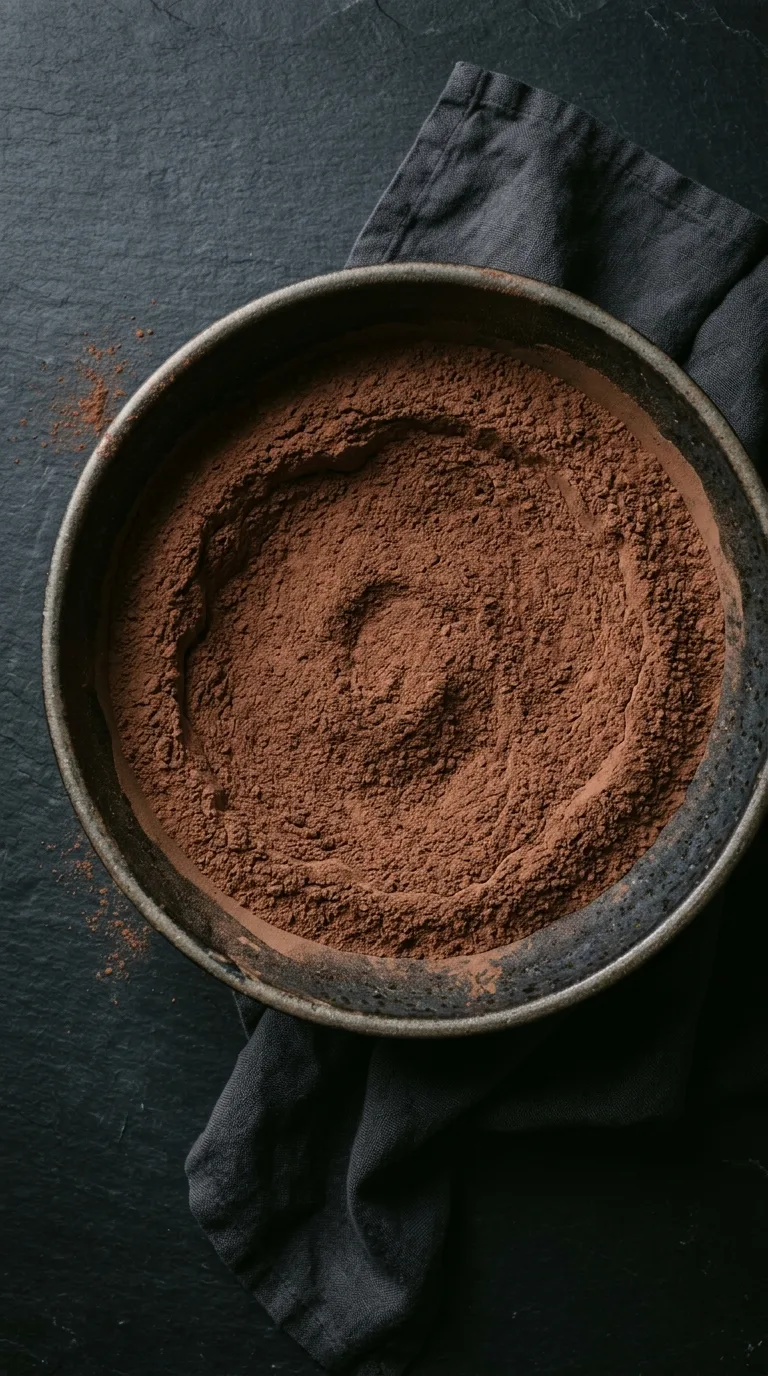 Vegan Cake Roll: Cocoa Sponge with Coconut Frosting – step 3: Combine wet ingredients