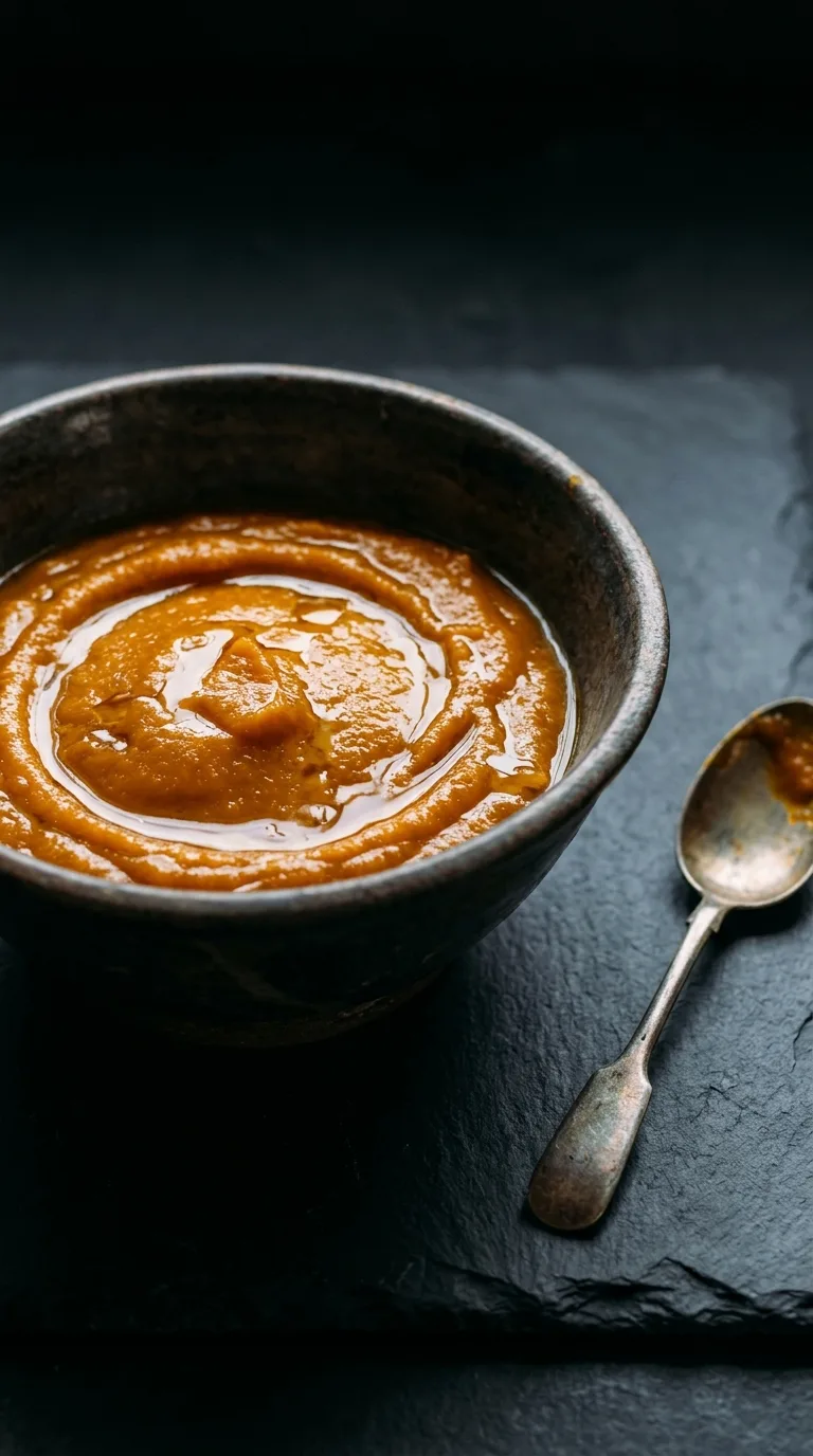 Pumpkin Vegan Cake: Moist Spiced Dessert – step 3: Combine wet ingredients