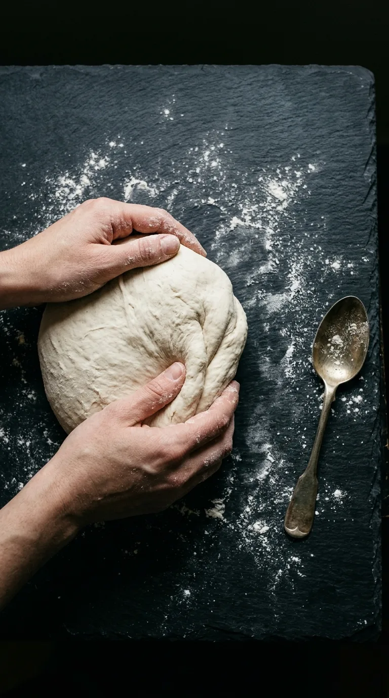 Vegan Sweet Rolls: Cinnamon-Cream Cheese Glazed Treats – step 1: Activate the yeast