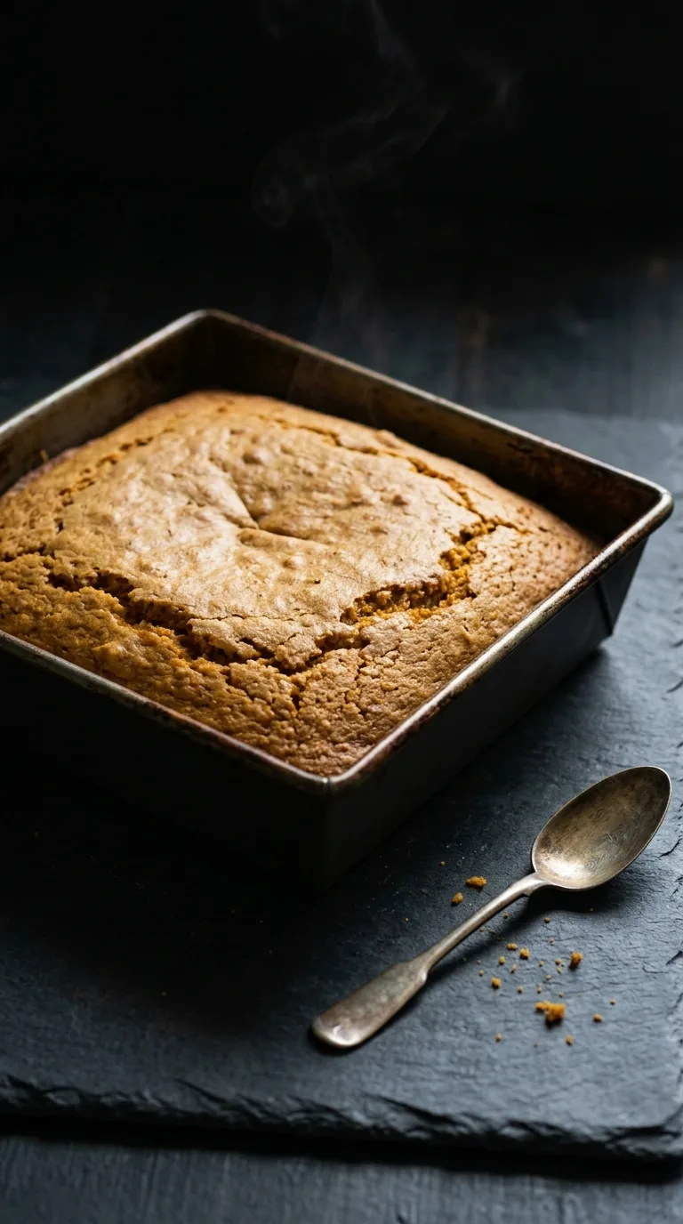Pumpkin Vegan Cake: Moist Spiced Dessert – step 5: Bake the cake