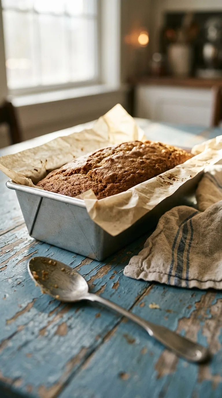 Vegan Peanut Butter Cake: Moist and Nutty – step 7: Cool and finish