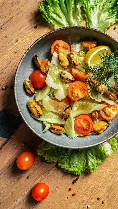 Quick & Easy Recipes